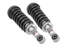 Rough Country 2 in Leveling Strut Kit - 501153 - Black Patch Performance - ROUG501153
