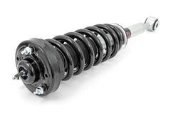 Rough Country Lifted M1 Struts - 502003 - Black Patch Performance - ROUG502003