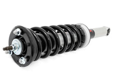 Rough Country Lifted M1 Struts - 502013 - Black Patch Performance - ROUG502013