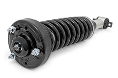Rough Country Lifted M1 Struts - 502052 - Black Patch Performance - ROUG502052