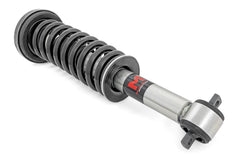 Rough Country 3 in Leveling Strut Kit - 502059 - Black Patch Performance - ROUG502059