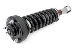 Rough Country 0 in. to 2 in Leveling Strut Kit - 502069 - Black Patch Performance - ROUG502069