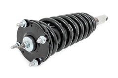Rough Country Lifted M1 Struts - 502091 - Black Patch Performance - ROUG502091