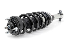 Rough Country Lifted M1 Struts - 502141 - Black Patch Performance - ROUG502141