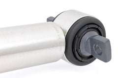 Rough Country Lifted M1 Struts - 502141 - Black Patch Performance - ROUG502141