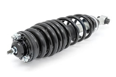 Rough Country Lifted M1 Struts - 502142 - Black Patch Performance - ROUG502142