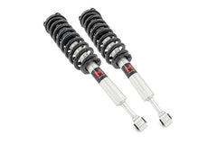 Rough Country 3.5 in Leveling Strut Kit - 502149 - Black Patch Performance - ROUG502149