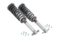 Rough Country Leveling Strut Kit - 502173 - Black Patch Performance - ROUG502173