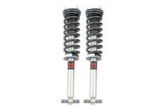 Rough Country Leveling Strut Kit - 502173 - Black Patch Performance - ROUG502173