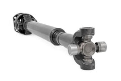 Rough Country Drive Shaft - 5068.1 - Black Patch Performance - ROUG5068.1