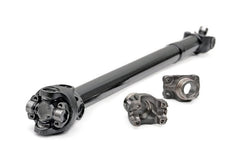 Rough Country CV Drive Shaft - 5097.1 - Black Patch Performance - ROUG5097.1