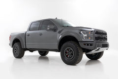 Rough Country 2.5 in Suspension Lift Kit - 51031 - Black Patch Performance - ROUG51031