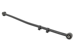 Rough Country Adjustable Forged Track Bar - 51033 - Black Patch Performance - ROUG51033