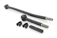 Rough Country Adjustable Forged Track Bar - 51033 - Black Patch Performance - ROUG51033