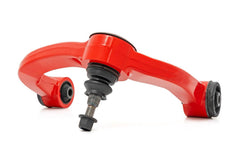 Rough Country Control Arm - 51034RED - Black Patch Performance - ROUG51034RED