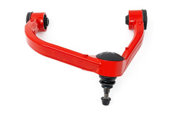 Rough Country Control Arm - 51036RED - Black Patch Performance - ROUG51036RED