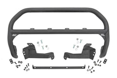 Rough Country Nudge Bar - 51040 - Black Patch Performance - ROUG51040