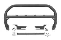 Rough Country Nudge Bar - 51045 - Black Patch Performance - ROUG51045