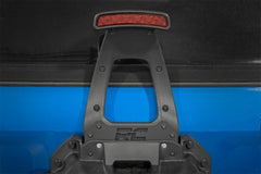Rough Country Third Brake Light Extension - 51051 - Black Patch Performance - ROUG51051
