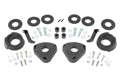 Rough Country 2 in Suspension Lift Kit - 51064 - Black Patch Performance - ROUG51064