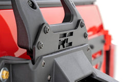 Rough Country Third Brake Light Extension - 51069 - Black Patch Performance - ROUG51069