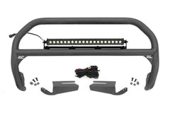 Rough Country Nudge Bar - 51101 - Black Patch Performance - ROUG51101