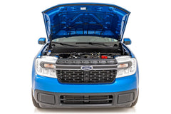 Rough Country Hydraulic Hood Assist - 51120 - Black Patch Performance - ROUG51120