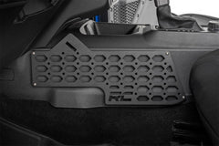 Rough Country Molle Panel Kit - 51121 - Black Patch Performance - ROUG51121