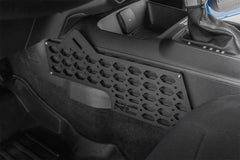 Rough Country Molle Panel Kit - 51121 - Black Patch Performance - ROUG51121