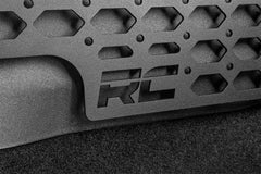 Rough Country Molle Panel Kit - 51121 - Black Patch Performance - ROUG51121