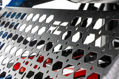 Rough Country Molle Mounting Panel - 51122 - Black Patch Performance - ROUG51122