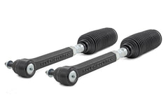 Rough Country Tie Rod Sleeve Upgrade - 51134 - Black Patch Performance - ROUG51134