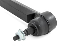 Rough Country Tie Rod Sleeve Upgrade - 51134 - Black Patch Performance - ROUG51134