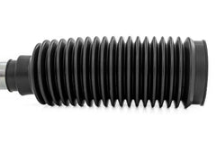 Rough Country Tie Rod Sleeve Upgrade - 51134 - Black Patch Performance - ROUG51134