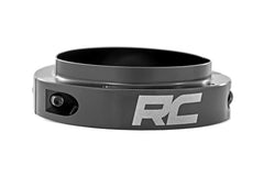 Rough Country 1 in Suspension Leveling Lift Kit - 51139 - Black Patch Performance - ROUG51139