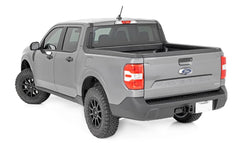 Rough Country 2 in Suspension Lift Kit w/Shocks - 51364 - Black Patch Performance - ROUG51364