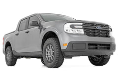 Rough Country 2 in Suspension Lift Kit w/Shocks - 51364 - Black Patch Performance - ROUG51364