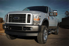 Rough Country 2 in Front Leveling Kit - 514 - Black Patch Performance - ROUG514