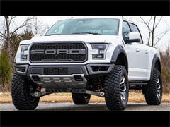 Rough Country 4.5 in Suspension Lift Kit - 51930 - Black Patch Performance - ROUG51930