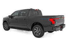 Rough Country 0.75 in Leveling Lift Kit - 52006 - Black Patch Performance - ROUG52006