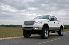 Rough Country 6 in Suspension Lift Kit w/Shocks - 54620 - Black Patch Performance - ROUG54620