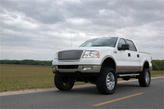 Rough Country 6 in Suspension Lift Kit w/Shocks - 54623 - Black Patch Performance - ROUG54623