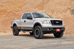 Rough Country 2.5 in Leveling Lift Kit - 57031 - Black Patch Performance - ROUG57031