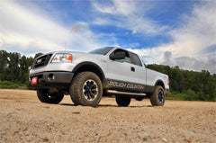 Rough Country 2 in Strut Leveling Kit - 57032 - Black Patch Performance - ROUG57032