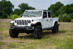 Rough Country Leveling Lift Kit - 61300 - Black Patch Performance - ROUG61300