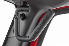 Rough Country Solid Steel Grab Handle - 6501 - Black Patch Performance - ROUG6501