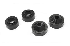 Rough Country 1.75 in Suspension Lift Kit - 651 - Black Patch Performance - ROUG651