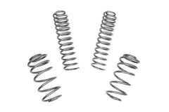 Rough Country 2.5 in Suspension Lift Kit - 652 - Black Patch Performance - ROUG652