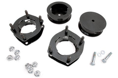 Rough Country 2 in Suspension Lift Kit - 664 - Black Patch Performance - ROUG664