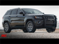 Rough Country 2 in Front Leveling Kit - 67800 - Black Patch Performance - ROUG67800